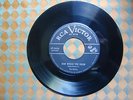 RARE OG VG+The Robins Let's Go To The Dance / How Would You Know RCA 47-5434