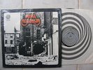 Mike Absalom-S/T 1971 UK Vertigo 6360 054 w' Roger Dean poster cover M-/M Superb