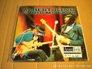 ALBERT KING with STEVIE RAY VAUGHAN - IN SESSION - 2 LPs - NEU/OVP
