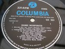 Sounds Incorporated UK DEBUT LP 1964  RARE *STEREO*  1ST 1G /1G PLAYS 100% MINT-