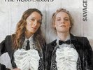 The Webb Sisters - Savages. 180 Gram 33rpm Sealed Vinyl LP