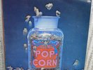 LP Franz Auffray - Original popcorn - rare french breaks psych funk