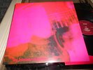 MY BLOODY VALENTINE LOVELESS 180 GRAM VINYL LP NM PLAIN RECORDS GATEFOLD RARE