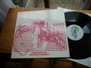 TANGERINE DREAM ELECTRONIC MEDITATION AUF OHR KRAUT.lp