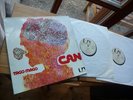 CAN TAGO MAGO KRAUTROCK DLP GERMAN 1971