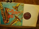 Curtis Fuller Jazzetet w Benny Golson ,Lee Morgan et al    Savoy Mono RVG  VG+