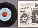 Voices Green And Purple, the Bees, Rare 45 in excellent condition