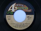 CLAUDE FRANCOIS CLOCLO disque made in Thaïlande TRES RARE