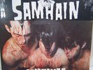 Samhain-Initium-Caroline Plan 9 #PL9-04-No Bar Code-Sealed-Glenn Danzig Misfits