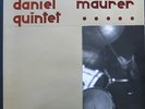  UNIQUE DEMO PRIVATE 1963 SWISS HARD BOP DANIEL MAURER