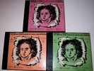 Budapest Quartet Complete Beethoven 3 boxes MINT  SL-172 173 174