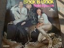 LP BELLE EPOQUE Black Is Black RARE DE Club Edition, MINT-