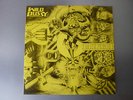 WILD PUSSY MECHANARCHY EP EXCELLENT CONDITION VERY RARE NWOBHM