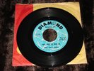 The Ray Men- Baby, what`cha want me (rare 1965 US pressing on Diamond Records)