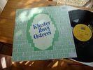 KLUSTER ZWEI OSTEREI KRAUTROCK IN MINT 