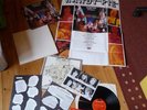 RANDY PIE KITSCH PROMO BOX MINT WITH POSTER MEGA RAR
