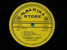 POLY RYTHMO MYTHICAL ALS 01 MAJESTIC AFRO FUNK PSYCH JERK = POLY-COSMOLOGY ?