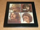 BEATLES - LET IT BE APPLE BOX SET SUPERB COPY WITH POSTER