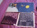 *PINK FAIRIES* NEVER NEVER LAND - *FIRST ISSUE* 1971 UK POLYDOR LP *MINT-*