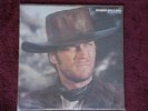 SCREEN GOLD DISK-ITALIAN WESTERN/OST LP/VARIOUS/JAPAN IMPORT/NEAR MINT/SEVEN SEA