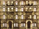 LED ZEPPELIN physical graffiti SSK 89400 A5\B5\C2\D1 near mint LP PS EX/EX uk