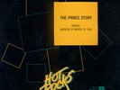 THE PRINCE STORY - 2 LP '88 USP Hot Rocks radio show - NM