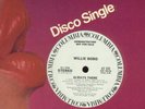 WILLIE BOBO * ALWAYS THERE * RARE 12
