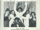 GRAND WIZARD THEODORE & THE FANTASTIC ROMANTIC 5 Fresh Out The Pack 12