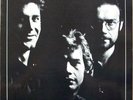 KING CRIMSON Red 1974 UK pink rim Island lp NM/NM Robert Fripp