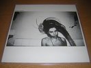 PJ Harvey vinyl LP Rid Of Me Original Islands Records 8002 / 514696-1