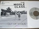 RARE HARDCORE Middle Class Out Of Vogue EP w/ Cover Joke# 09831 UNPLAYED ?