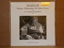 Padma-Vibhushan Ali Akbar Khan - Maihar (Water Lily Acoustics, WLA-ES-10) Sealed
