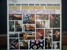 Earl van dyke and the soul brothers that motortown sound