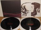 CITY AND COLOUR Bring Me Your Love 2x VINYL LP /1000 thrice.alexisonfire.kensrue