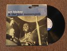 Art Blakey & The Jazz Messengers 