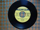 The Mellows How Sentimental Can I Be? / Nothin' To Do Jay-Dee 793 45 3099