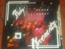 OSCAR PERRY BODY MOVEMENTS LP GAMMA MODERN SOUL BOOGIE DISCO HOUSTON MEMPHIS