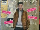 MICHEL BERGER & LES FRELONS: jim s'est pendu EP 7/45 ed. France