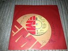 Sex Pistols - Anarchy In The UK Original EMI issue SIGNED