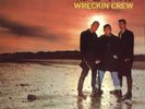 The Meteors - Wreckin' Crew LP 1983 Punk Rockabilly Psychobilly