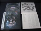 Phenomena 2 Dream Runner Japan Promo Vinyl LP Deep Purple Asia ELP Whitesnake II