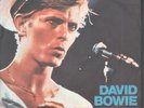 DAVID BOWIE space oddity 7