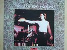 MIKE GIBBS BAND JUST AHEAD LP UK G/FOLD DOUBLE LIVE AT