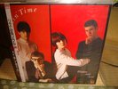 Makin' Time / Rhythm & Soul, Japan original LP,Promo White Label,Very Rare
