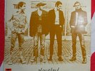 SLADE Play It Loud LP - 1st Press 1970 - SKINHEAD - Before Their Glam Rock Era