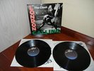 THE CLASH LONDON CALLING EXC ORIGINAL 1979 2 LP   