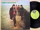 CUPID'S INSPIRATION YESTERDAY HAS GONE (MONO) LP UK 196
