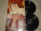 LITTLE WILLIE JOHN 2 Original LPs on Black King Label 