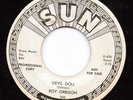 ROCKABILLY-on SUN-353--ROY ORBISON--