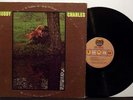 BOBBY CHARLES '72 RARE w the BAND, DR. JOHN, Amos Garrett more NM- LP